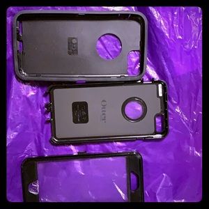Otterbox for IPone 6 plus